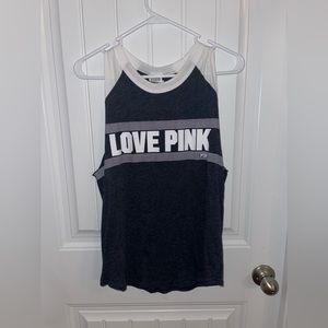 Victoria Secret tank top size medium